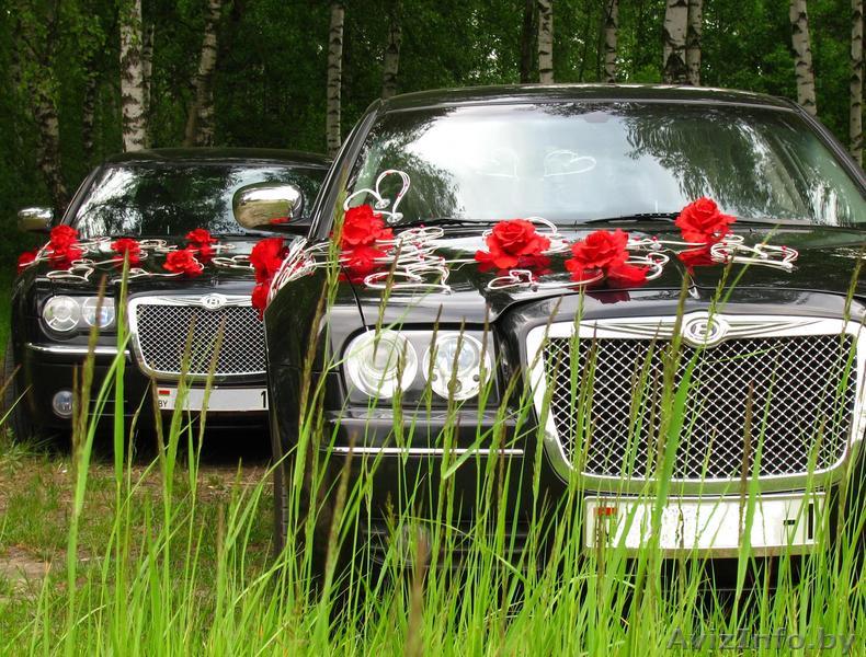 Авто для свадьбы брест Авто для свадьбы брест