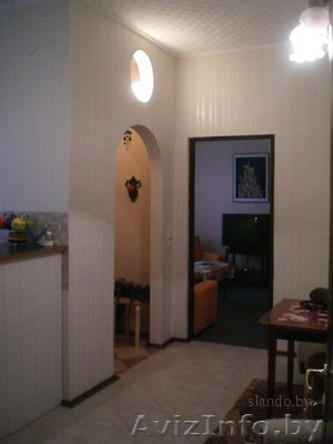 Сдаю  посуточно  двух комнатную квартиру - Изображение #1, Объявление #2838