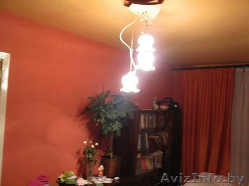 Продаётся 3-комнатная квартира - Изображение #1, Объявление #2768