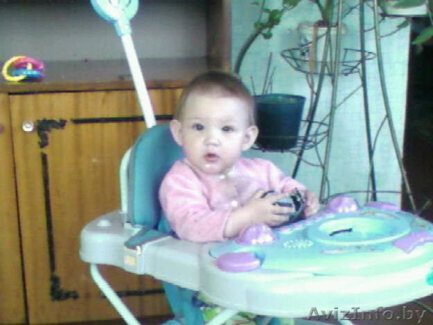 Продам ходунки музыкальные - Изображение #1, Объявление #2832