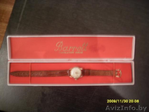 Продам  часы женские - Изображение #1, Объявление #2831