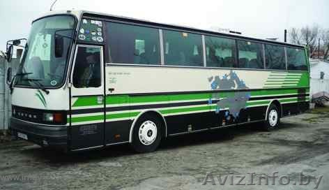 Продаю автобус "Сетра-S215HD" - Изображение #1, Объявление #5591