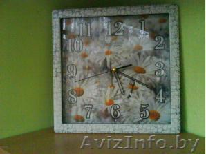 Продам часы настенные  - Изображение #1, Объявление #3490