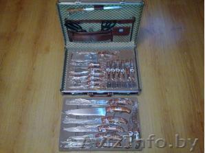 Продаю набор столовых ножей Millerhaus, пр-во Германия. - Изображение #1, Объявление #3494