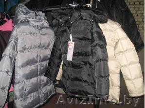 Продам детскую куртку  - Изображение #1, Объявление #3454