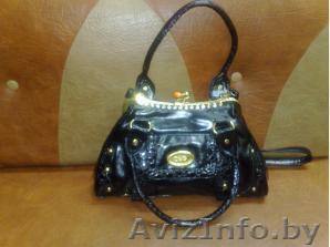 Продаётся сумка женская. - Изображение #1, Объявление #3492
