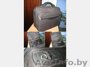 Продаётся сумка мужская - Изображение #1, Объявление #3491