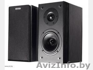 Продам колонки Edifier R1900TIII  - Изображение #1, Объявление #3449