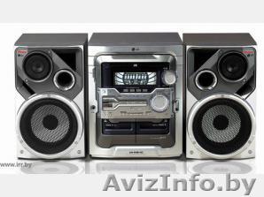 Продаётся музыкальный центр LG-LM-M540 - Изображение #1, Объявление #3450