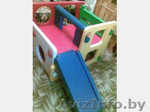 Продам Горку пластиковую фирмы "Чикко"  - Изображение #1, Объявление #3459
