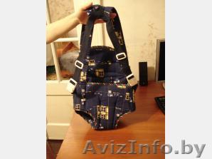 Продам Рюкзак Кенгуру - Изображение #1, Объявление #3458