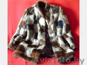 Продаётся полушубок женский - Изображение #1, Объявление #3486