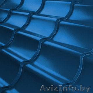 Металлочерепица  (РП) - Изображение #1, Объявление #14214