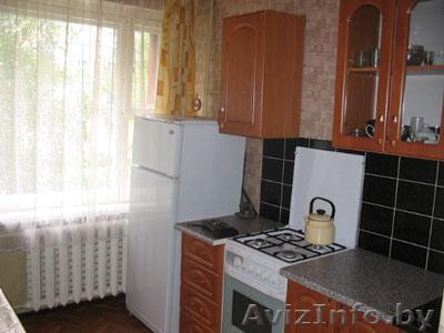  Сдам квартиру - Изображение #1, Объявление #11224