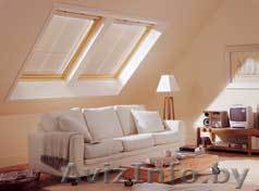 Мансардные окна VELUX - Изображение #1, Объявление #14211