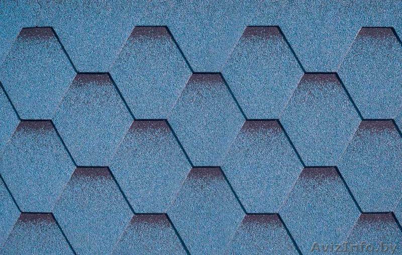 Гибкая черепица - Изображение #1, Объявление #14217