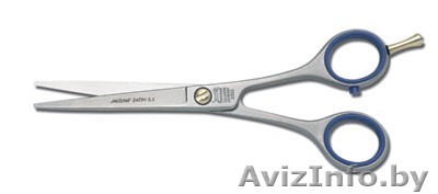 Парикмахерские ножницы JAGUAR higt-tech "Satin 5,5" - Изображение #1, Объявление #17448