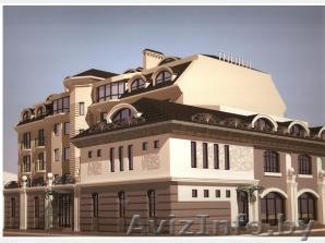 Продам срочно!!!!квартиры в элитном доме от 890 у.е. за метр - Изображение #1, Объявление #23064