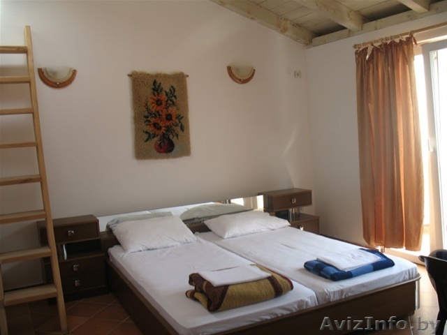 Отдых в Черногории. Будва. - Изображение #1, Объявление #22361