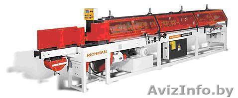 Продам станки деревобрабатывающие - Изображение #1, Объявление #20606