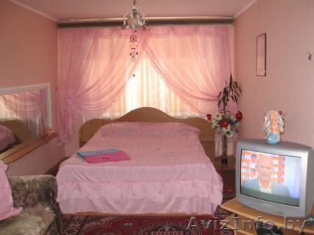 квартира  на часы, сутки. Брест Восток - Изображение #1, Объявление #34013