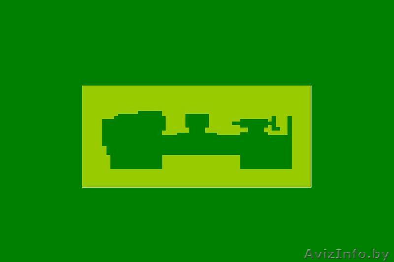 Ремонт станков металлорежущих станков и другого промышленного оборудования - Изображение #1, Объявление #55033