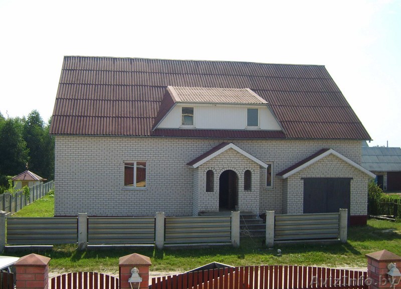 Загордний коттедж - Изображение #1, Объявление #62947