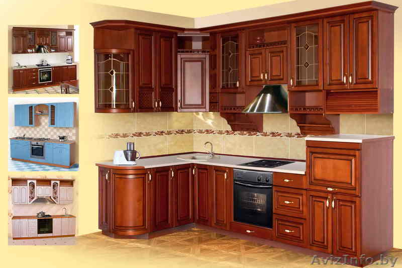 Кухни! Сантехника! Мебель для ванной! Аксессуары в Бресте! - Изображение #1, Объявление #78565