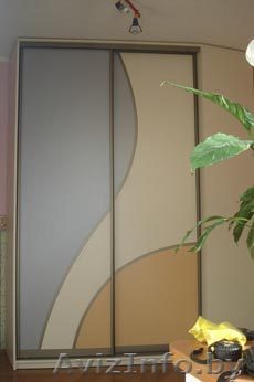 Производство мебели по индивидуальным заказам - Изображение #1, Объявление #87038