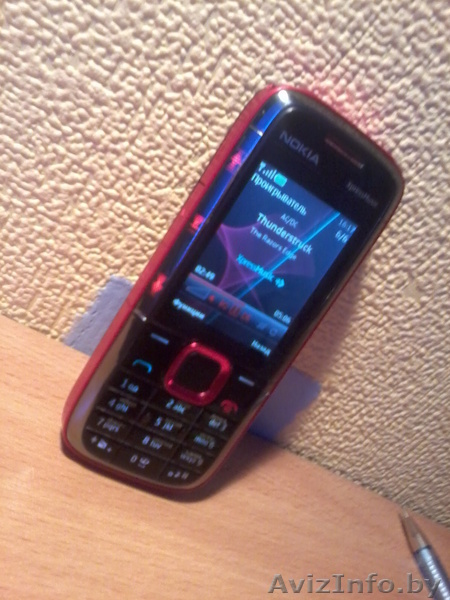 Продам телефон Nokia 5130 XpressMusic не дорого - Изображение #1, Объявление #85127