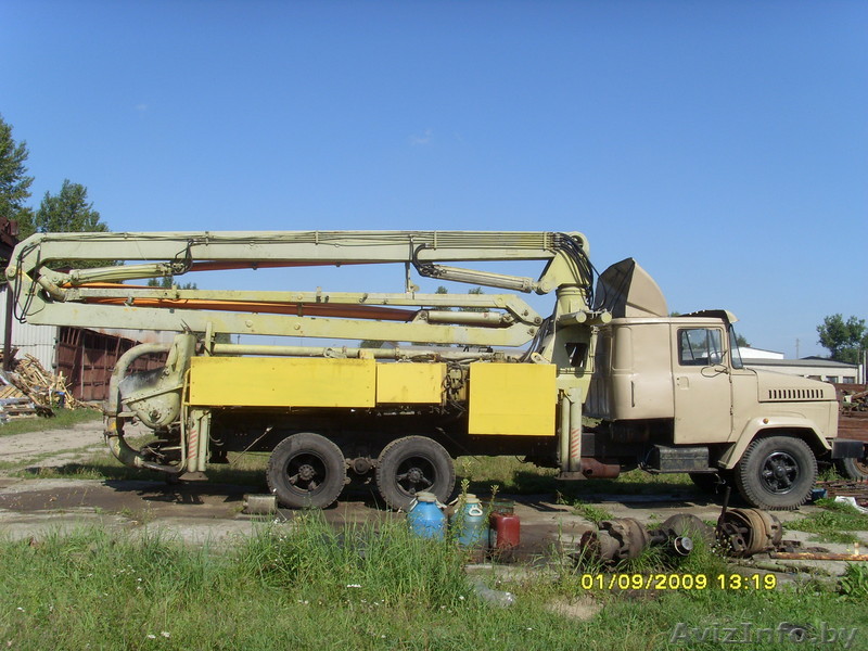 Швинг BPL-900HD  - Изображение #1, Объявление #86288