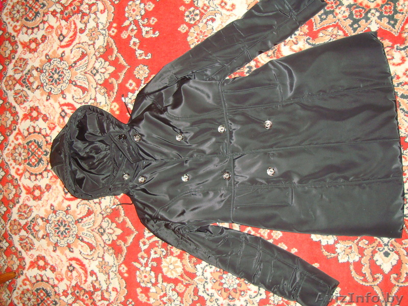 одежда продам куртка - Изображение #1, Объявление #120016