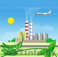 Инструкции по обращению с отходами. Инвентаризация отходов. Экологические п-та. - Изображение #1, Объявление #140425