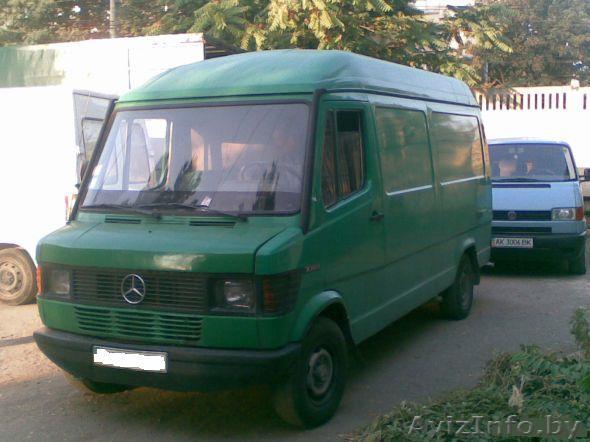 Грузоперевозки 2т - Изображение #1, Объявление #141962