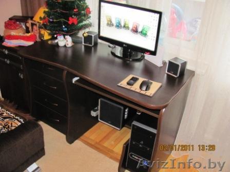 Продается компьютерный стол - Изображение #1, Объявление #146055