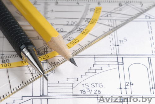 Проектирование индивидуальных (частных) жилых домов - Изображение #1, Объявление #170901