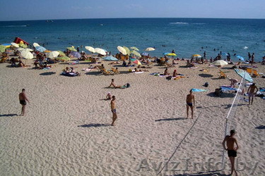    Аренда жилья для отдыха у моря в лучших районах солнечной Евпатории. - Изображение #1, Объявление #175681