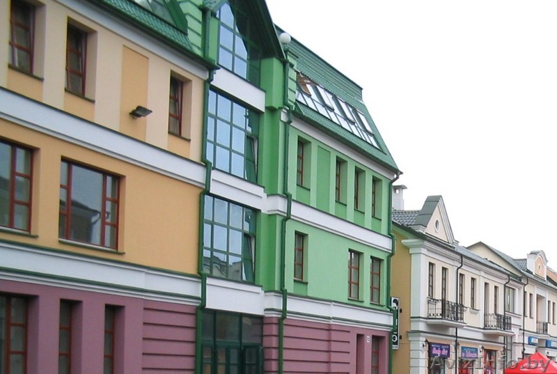 Офис (26 кв м) в аренду в центре Бреста - Изображение #1, Объявление #161186