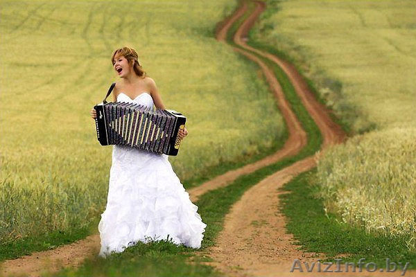 Музыкальное сопровождение ваших праздников. - Изображение #1, Объявление #211507