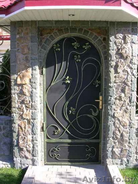 изготовление металлоизделий - Изображение #1, Объявление #190386