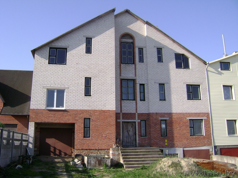 Коттедж Брест Продам - Изображение #1, Объявление #189107