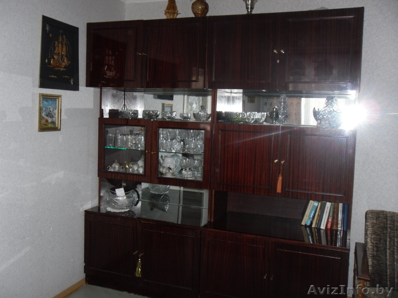 Продам секцию б/у  - Изображение #1, Объявление #207533