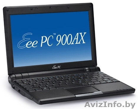 Продам нетбук Asus eee pc 900 - Изображение #1, Объявление #242189