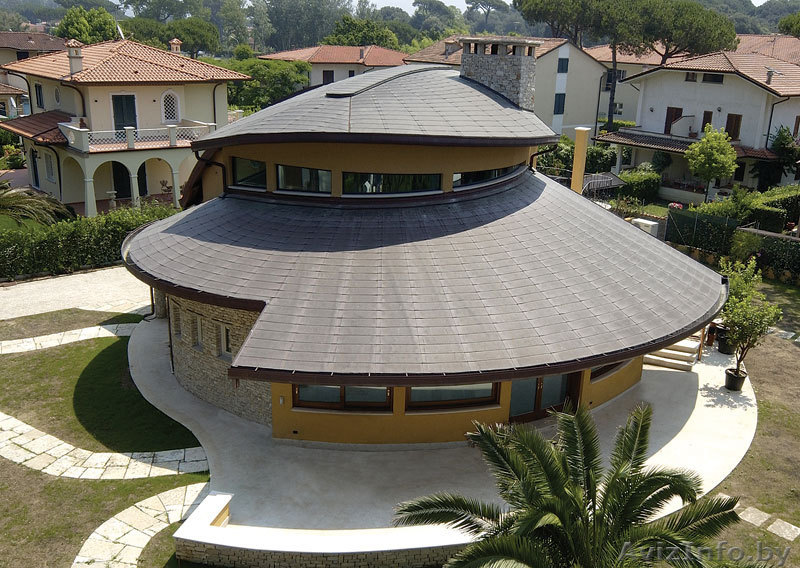 даборные элементы кровли - Изображение #1, Объявление #247883