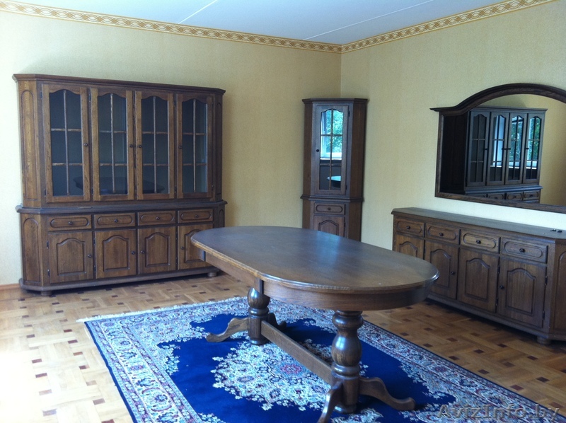 Столовый гарнитур - Изображение #1, Объявление #305056