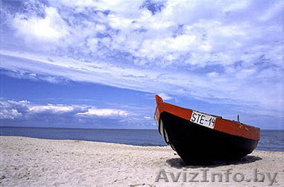 Туристическая фирма РайтанТур - Изображение #1, Объявление #302775