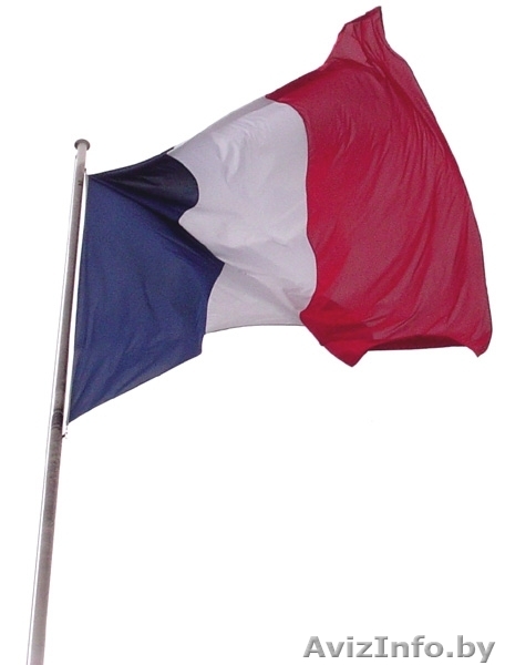 Репетиторство. французский язык - Изображение #1, Объявление #320716