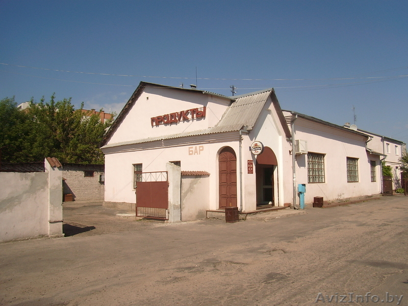  Продаётся частный  магазин продовольственный в городе Бресте  общей площадь.260 - Изображение #1, Объявление #328308