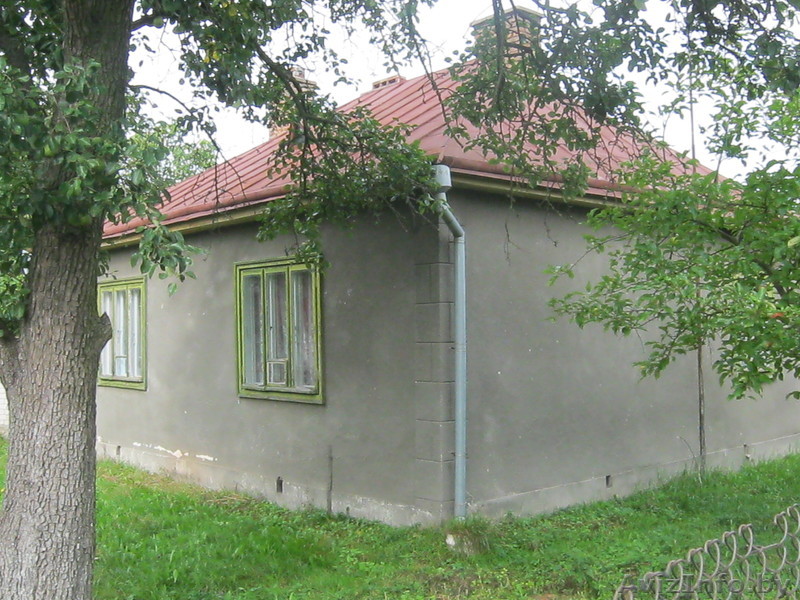 Жилой дом в центре города Бреста - Изображение #1, Объявление #364359