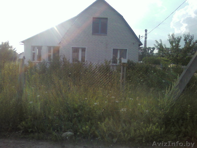 Продам дом со всеми удобствами - Изображение #1, Объявление #249459